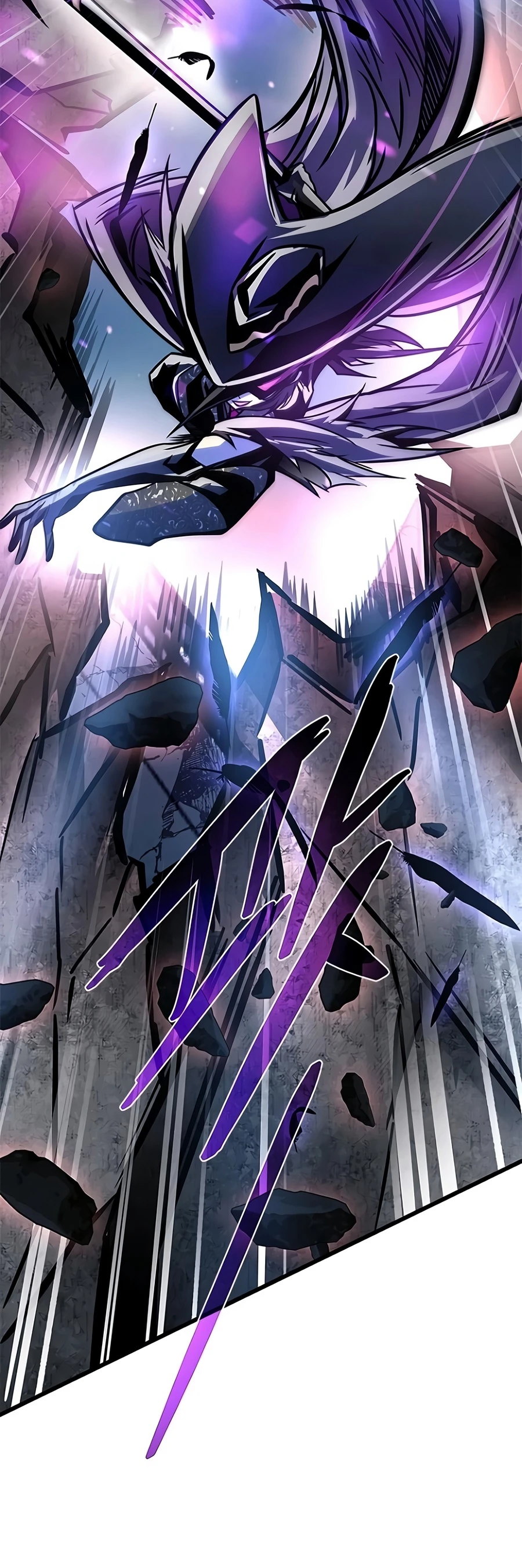 Villain To Kill, chapter 246, image 19