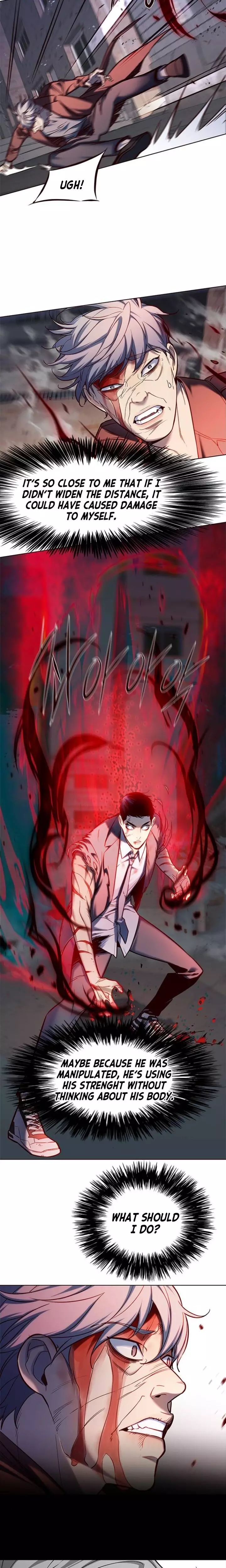 Eleceed, chapter 112, image 20
