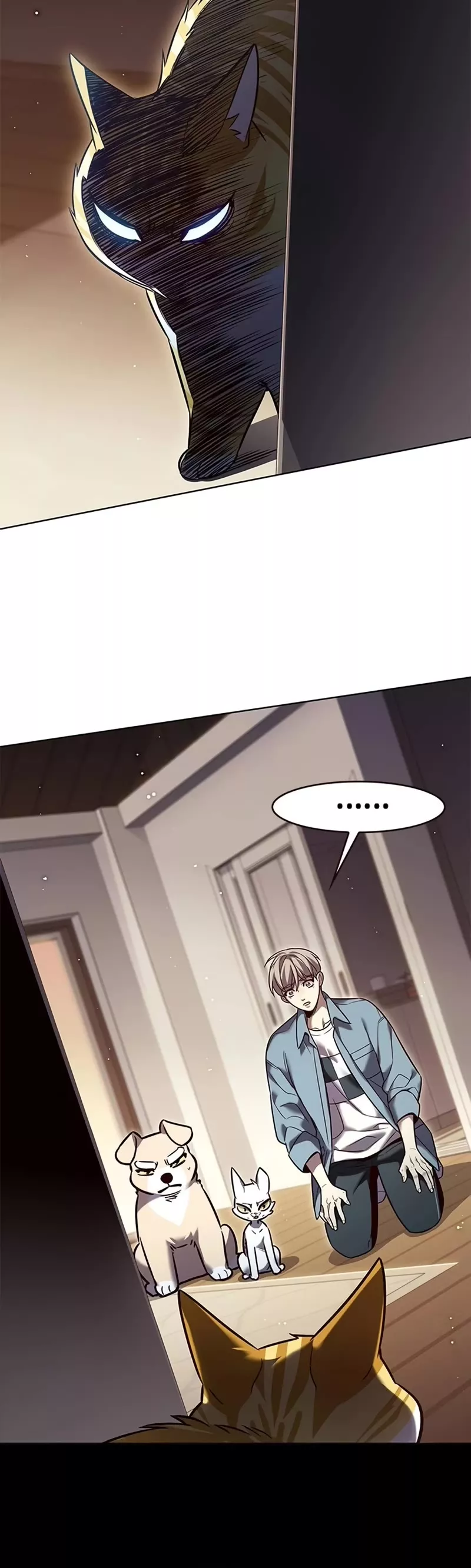 Eleceed, chapter 323, image 34