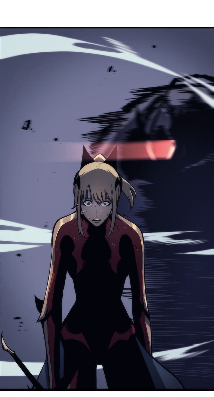 Solo Leveling, chapter 99, page 27