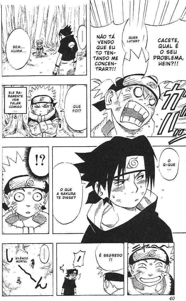 Naruto, chapter 19, image 15