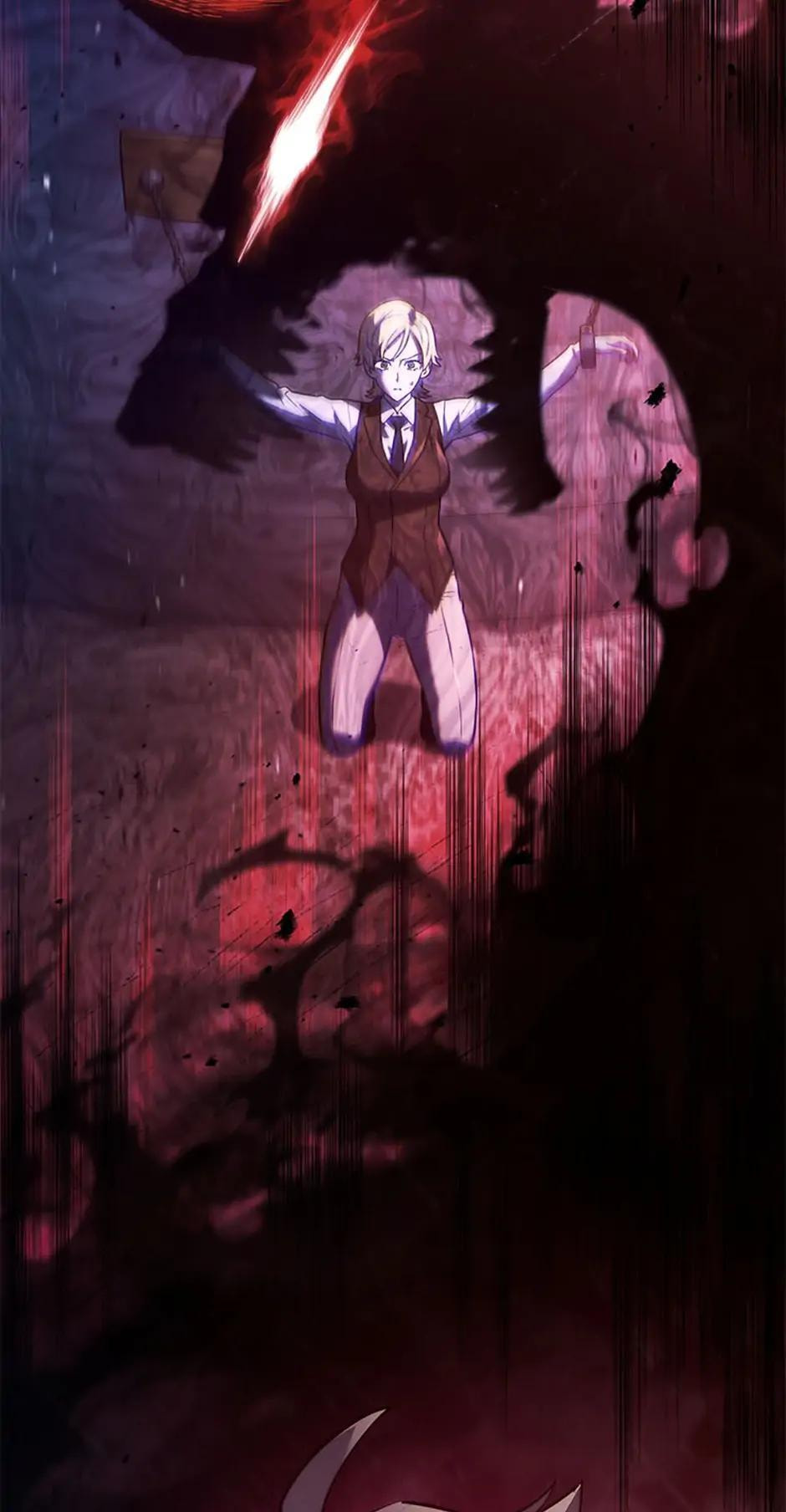 Revenge of the Baskerville Bloodhound, chapter 24, image 43