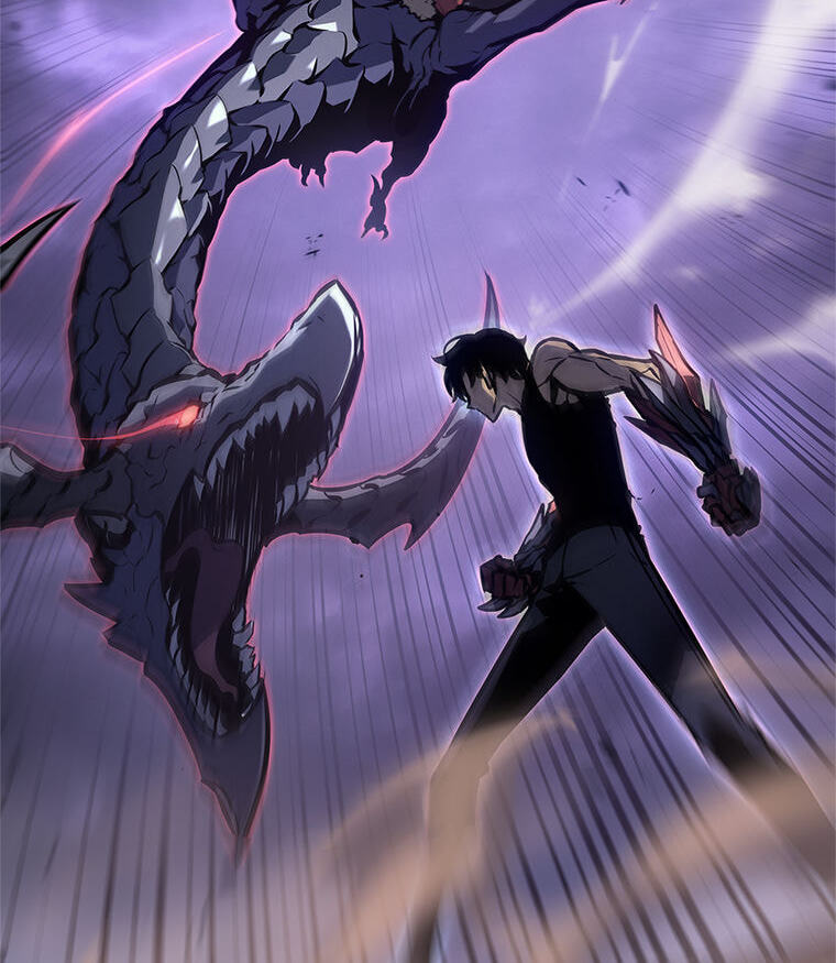 Solo Leveling, chapter 179.18, image 92