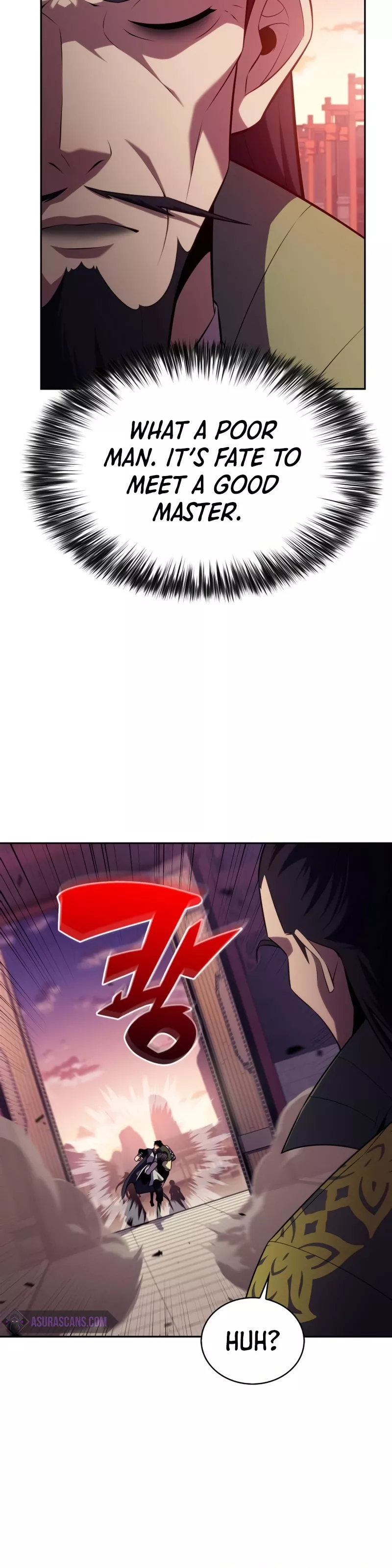 Solo Max-Level Newbie, chapter 170, image 4