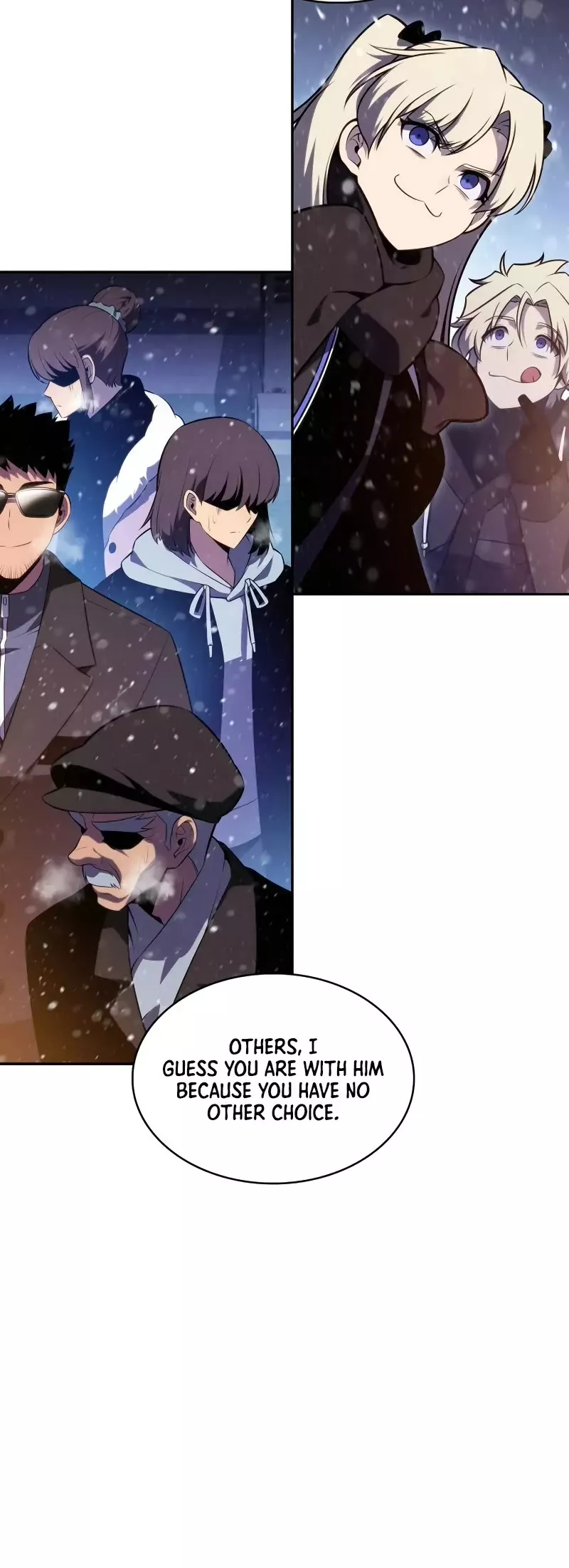 Solo Max-Level Newbie, chapter 179, image 31