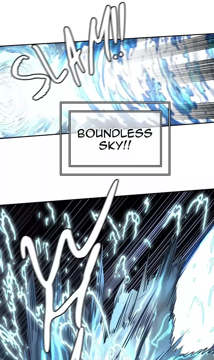 Tower of God, chapter 406, image 15