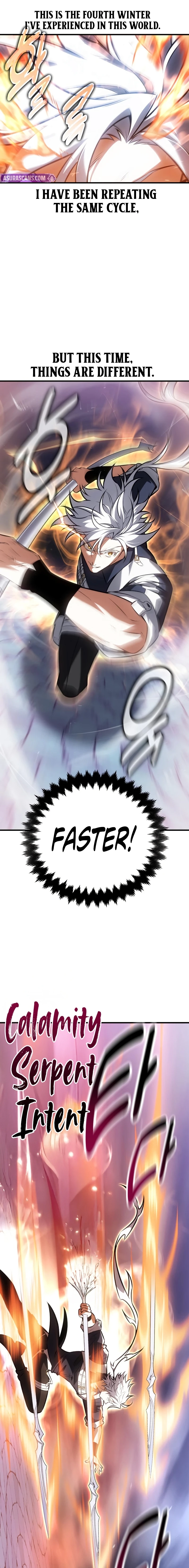 I Killed the Main Player, chapter 119, image 10