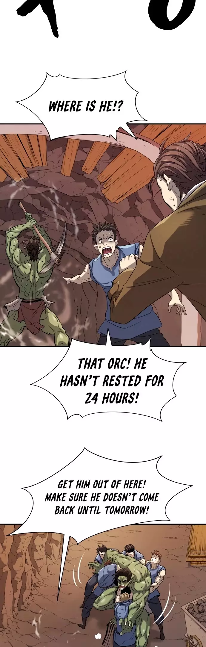 The Greatest Estate Developer, chapter 19, image 3