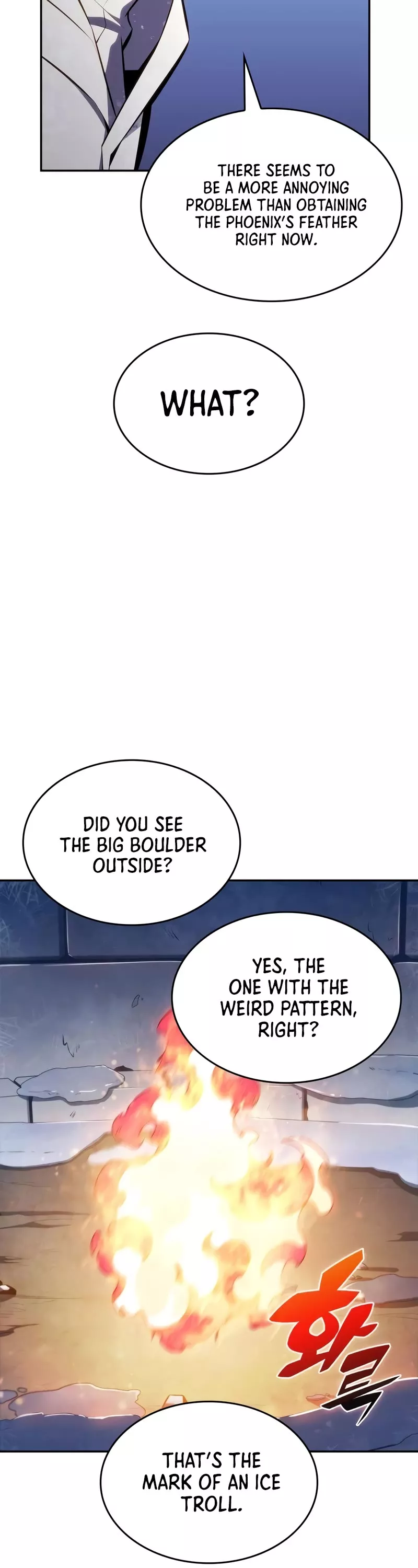 Solo Max-Level Newbie, chapter 84, image 34