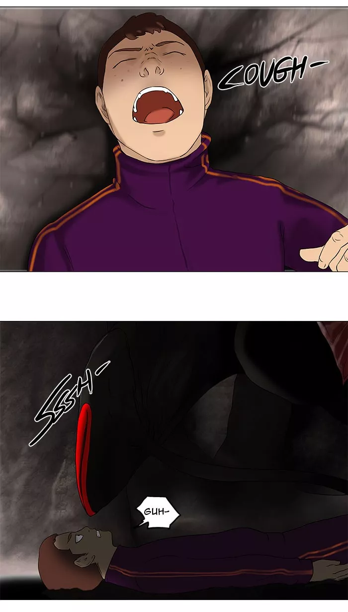 Tower of God, chapter 61, image 35