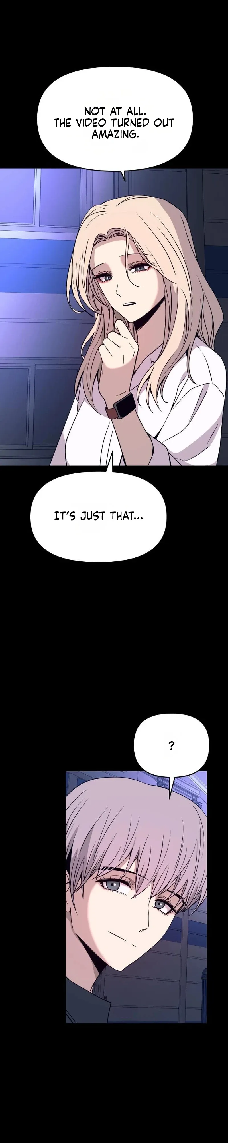My Bias Gets on the Last Train, chapter 89, image 16