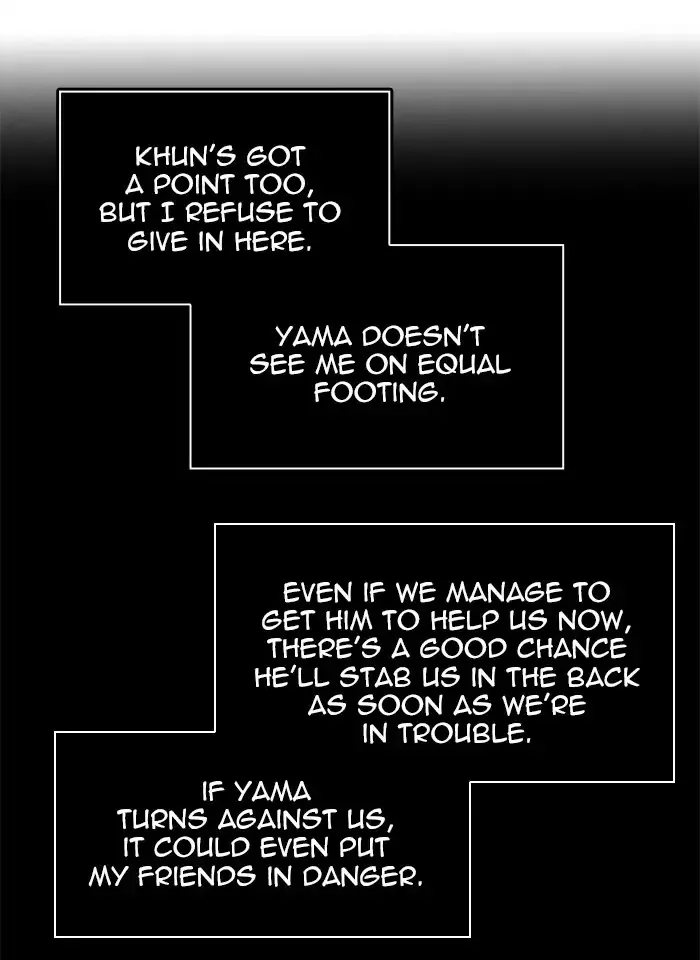 Tower of God, chapter 425, image 65