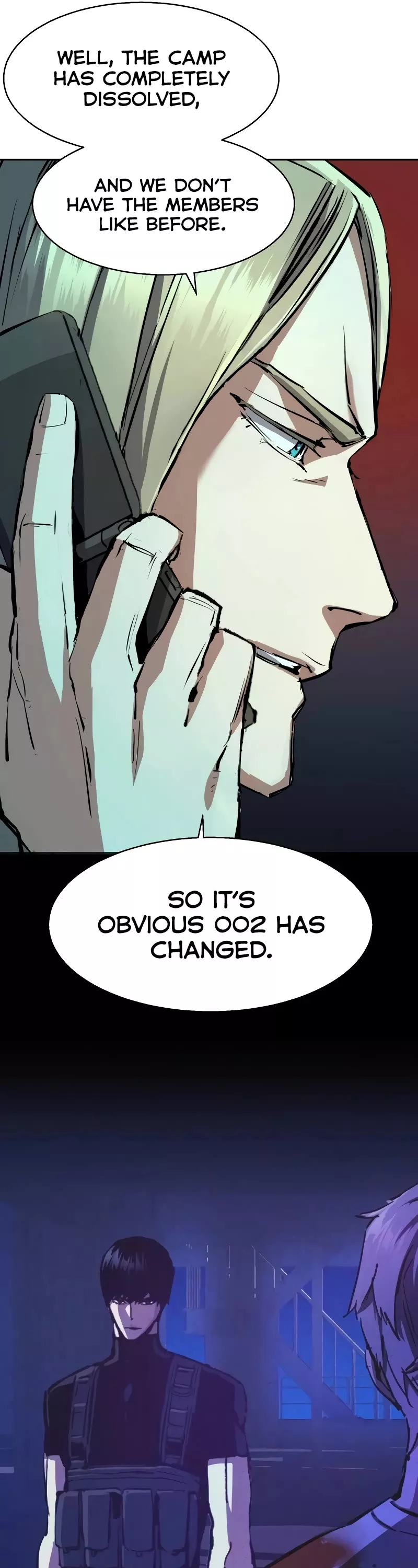Teenage Mercenary, chapter 154, image 6