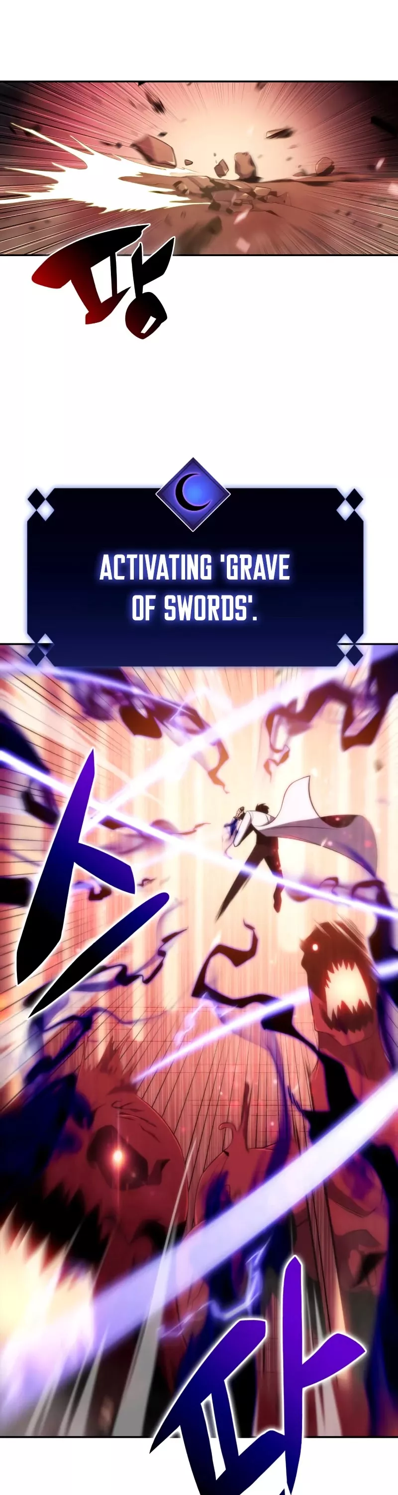 Solo Max-Level Newbie, chapter 37, image 14