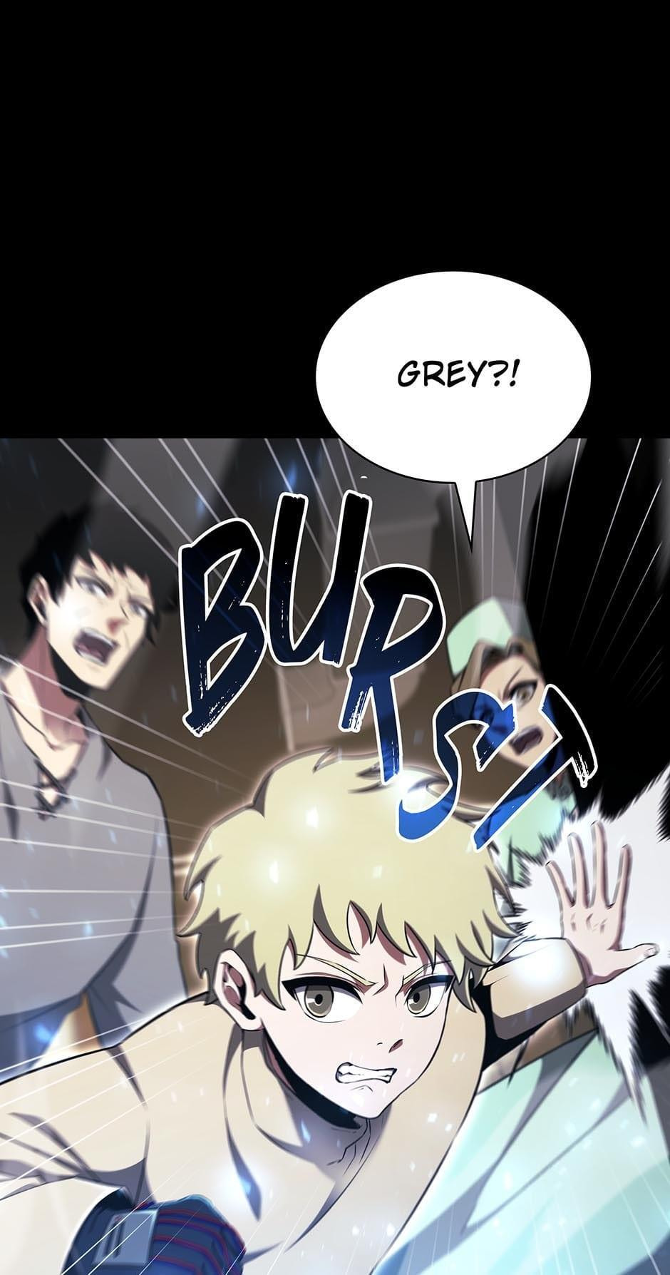 The Beginning After the End, chapter 182, image 99