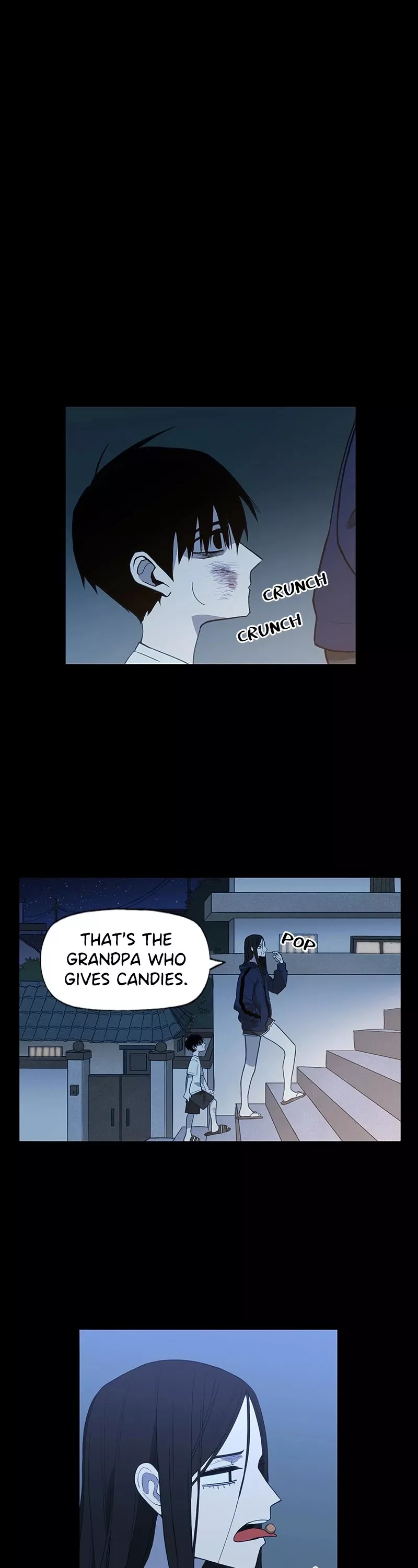 The Boxer, chapter 106, image 20