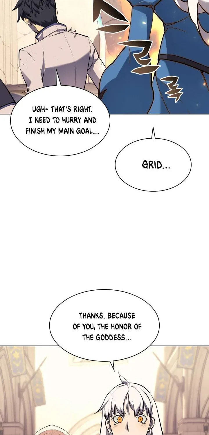 Overgeared (Team Argo), chapter 68.1, page 69