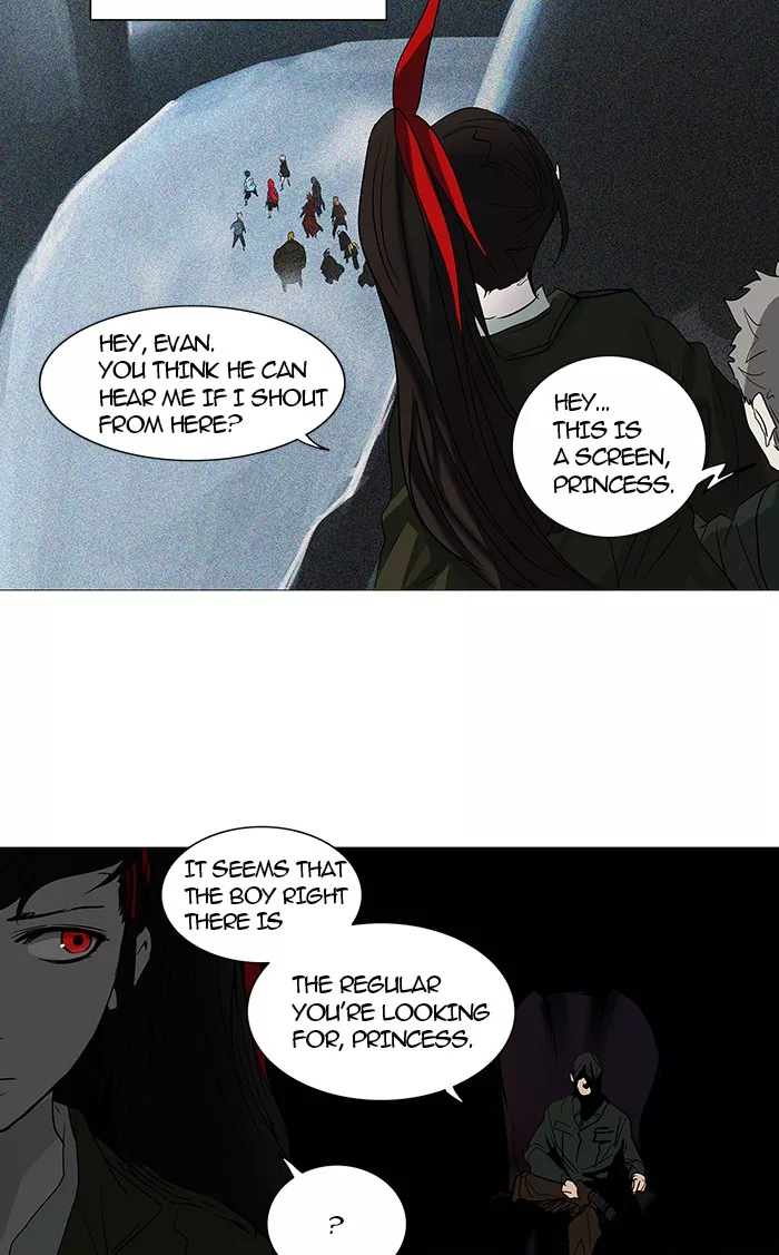 Tower of God, chapter 252, image 14