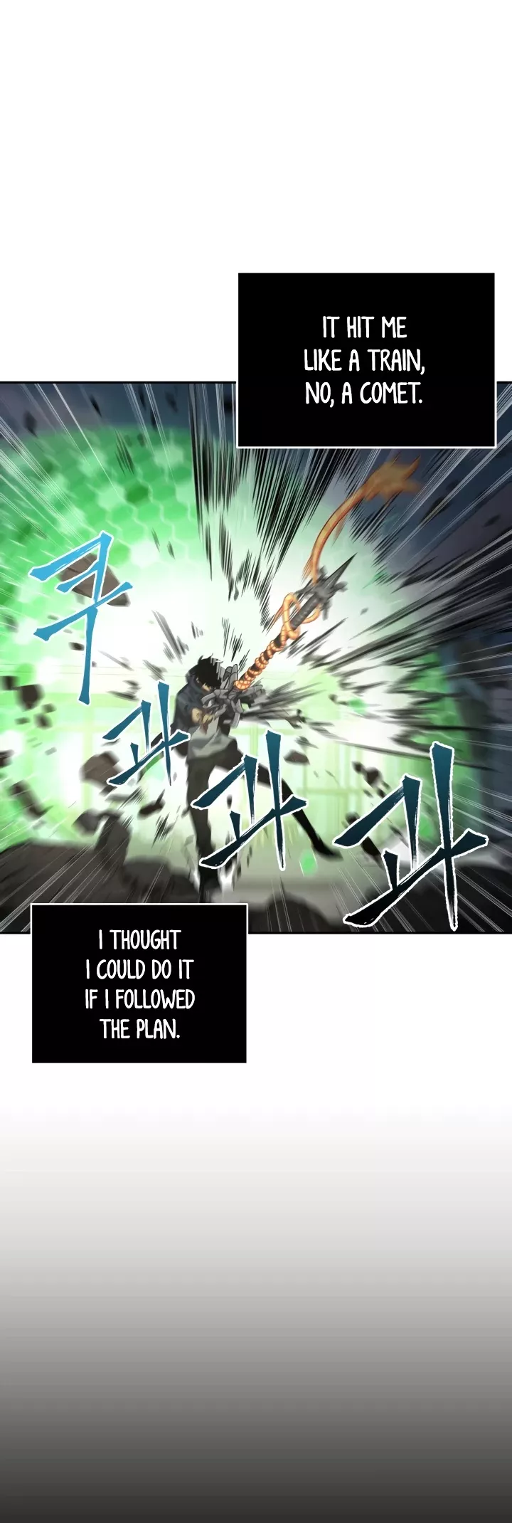 Tomb Raider King, chapter 283, image 7