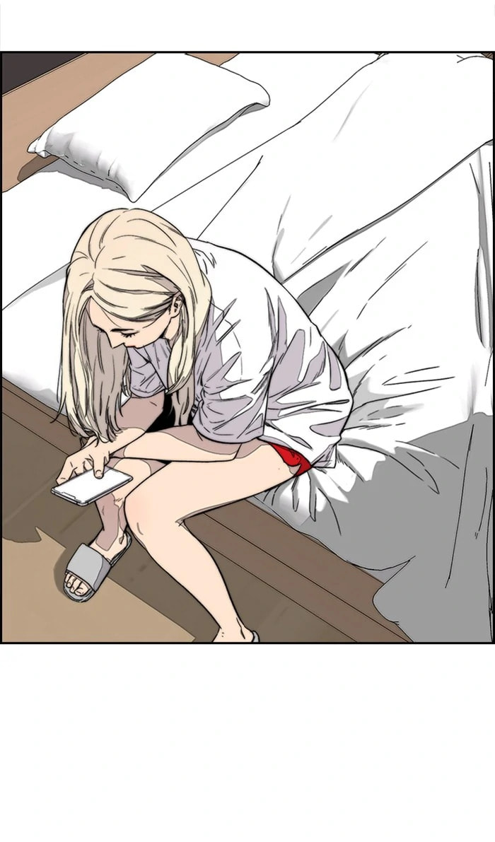 Wind Breaker, chapter 368, image 19