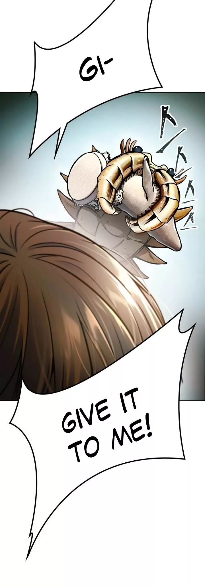 Tower of God, chapter 623, image 4