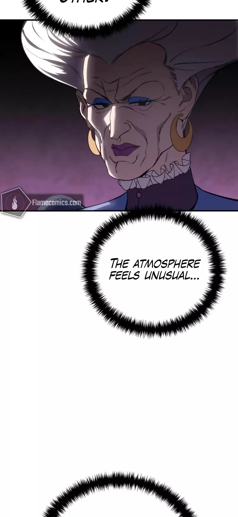 Star-Fostered Swordmaster, chapter 36, image 6