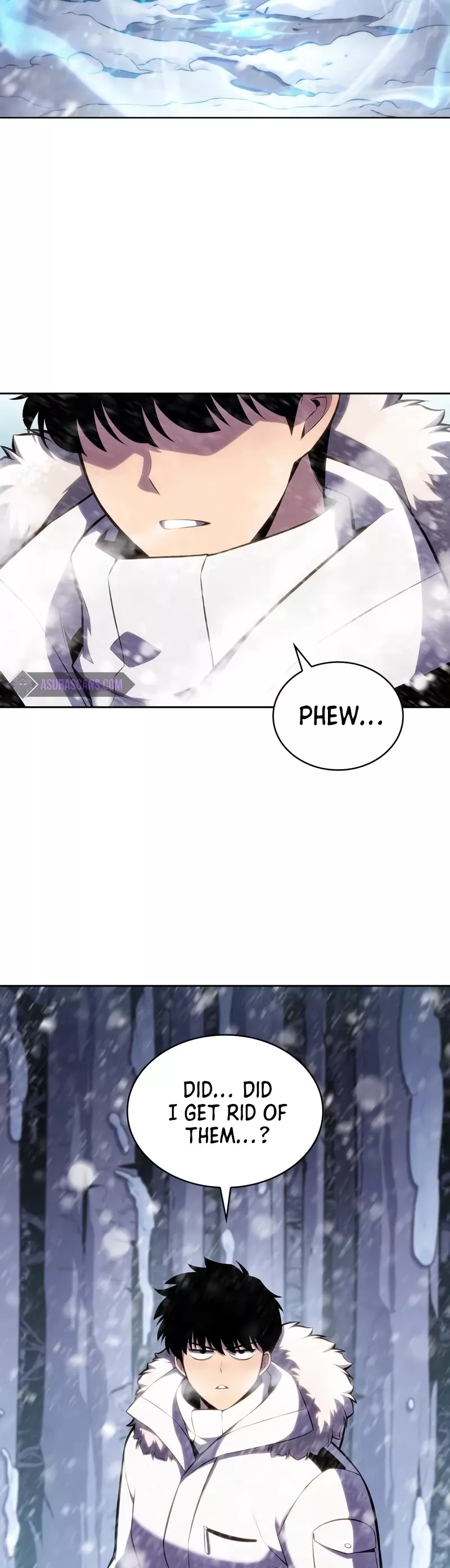 Solo Max-Level Newbie, chapter 86, image 25