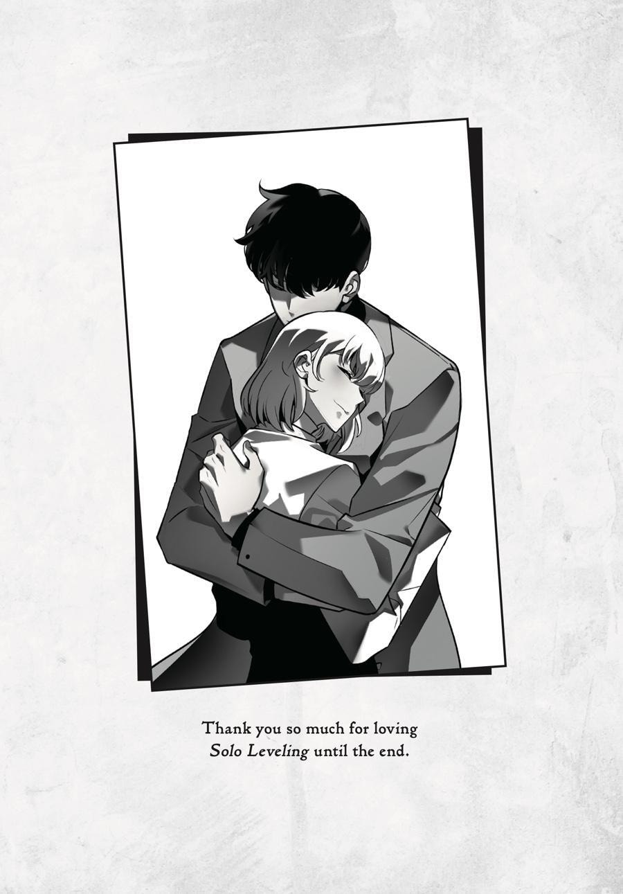 Solo Leveling, chapter 40.6, page 124