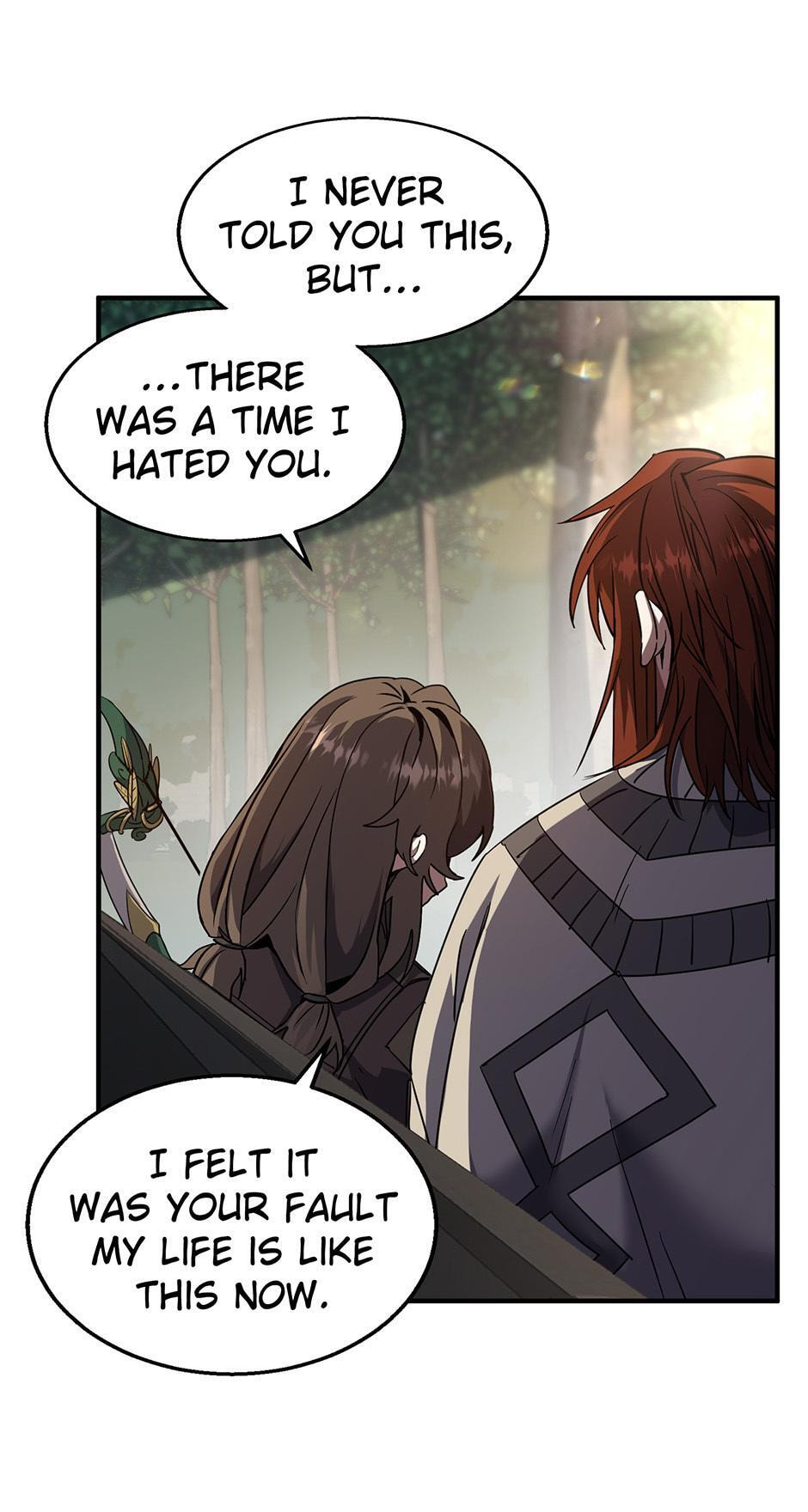 The Beginning After the End, chapter 197, image 59
