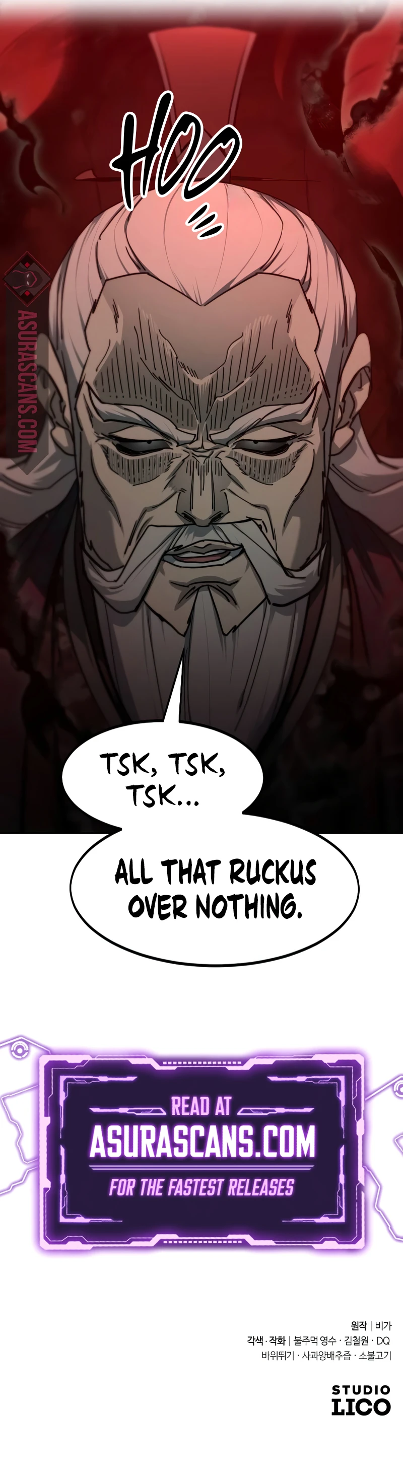Return of the Mount Hua Sect, chapter 145, image 11