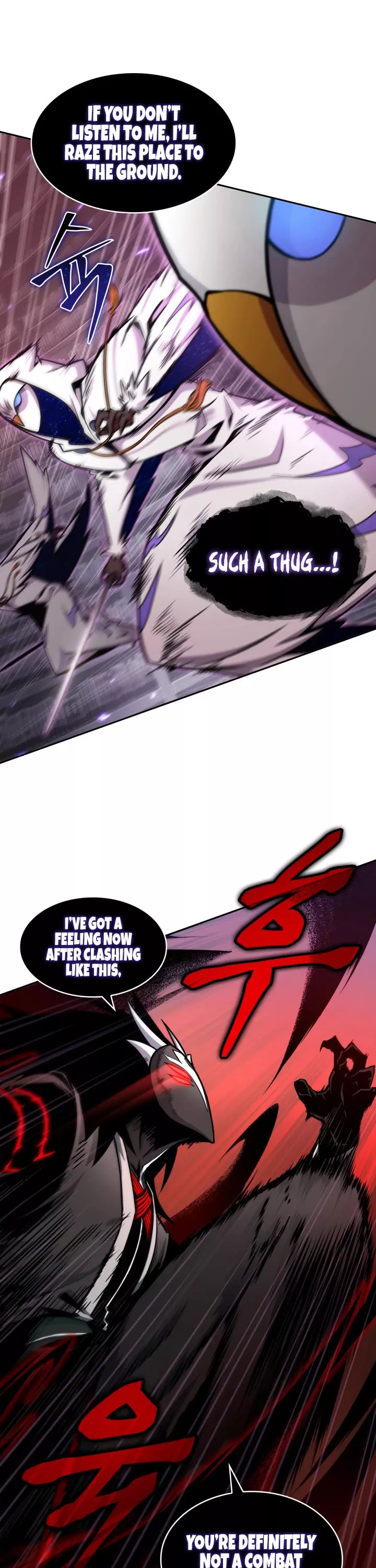 Tomb Raider King, chapter 359, image 29