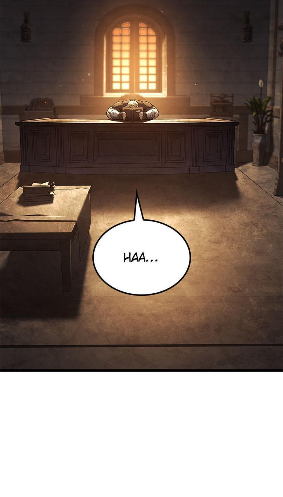 Revenge of the Baskerville Bloodhound, chapter 110, image 103