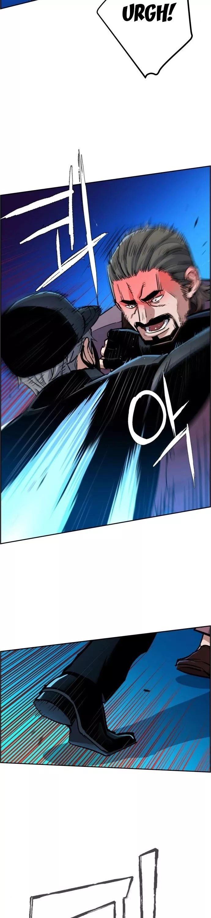 Teenage Mercenary, chapter 81, image 44