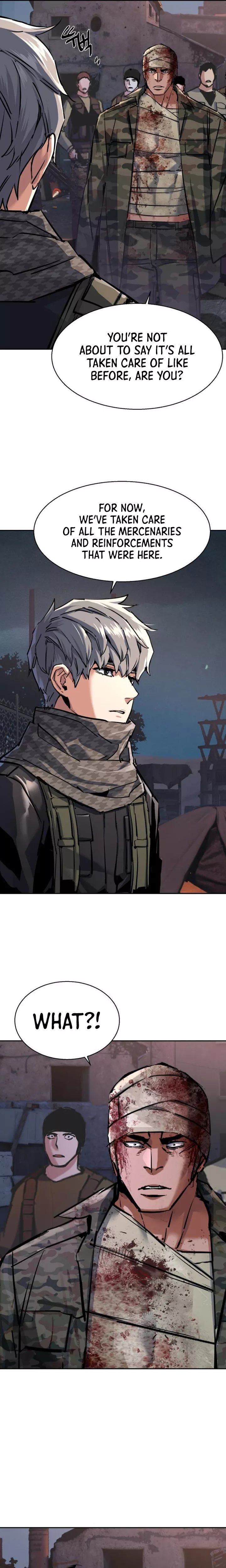 Teenage Mercenary, chapter 228, image 13