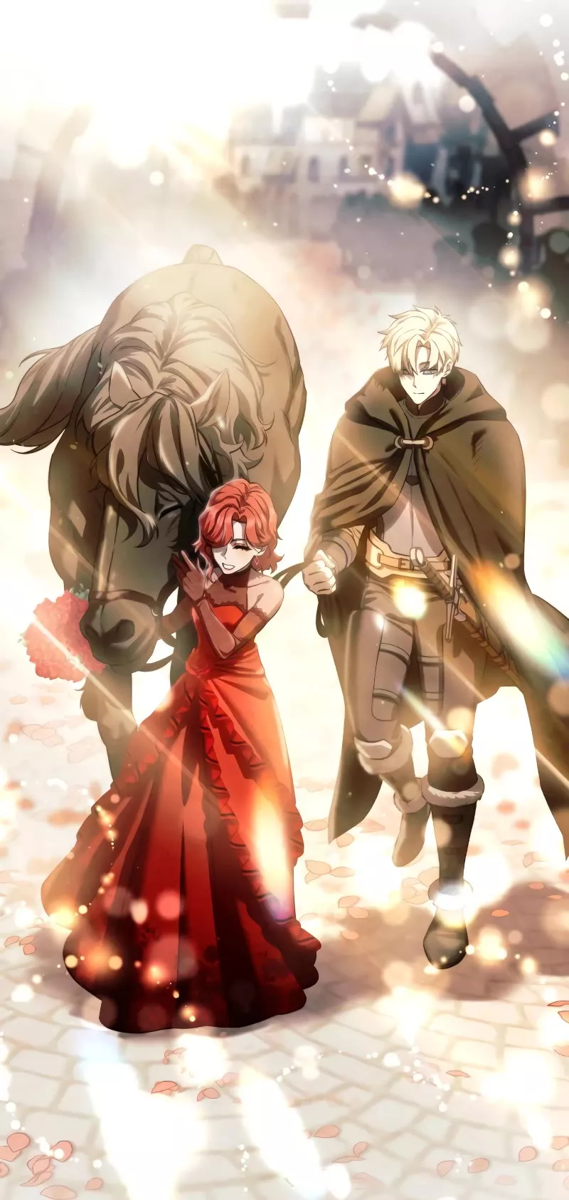 Star-Fostered Swordmaster, chapter 65, image 70