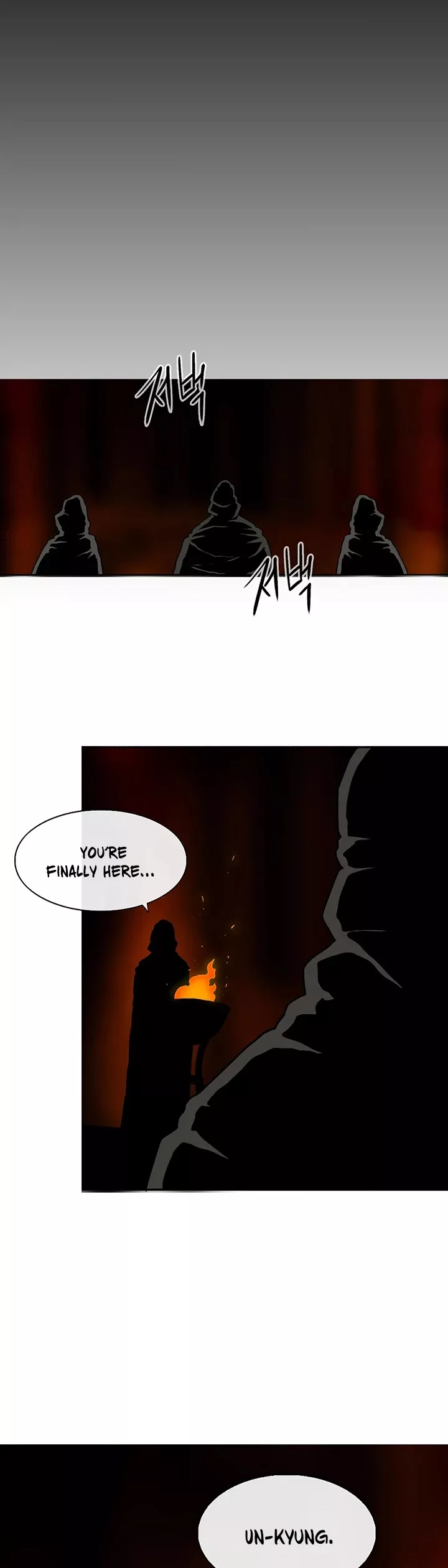 Legend of the Northern Blade, chapter 84, image 27