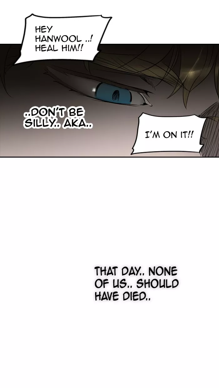 Tower of God, chapter 267, image 23