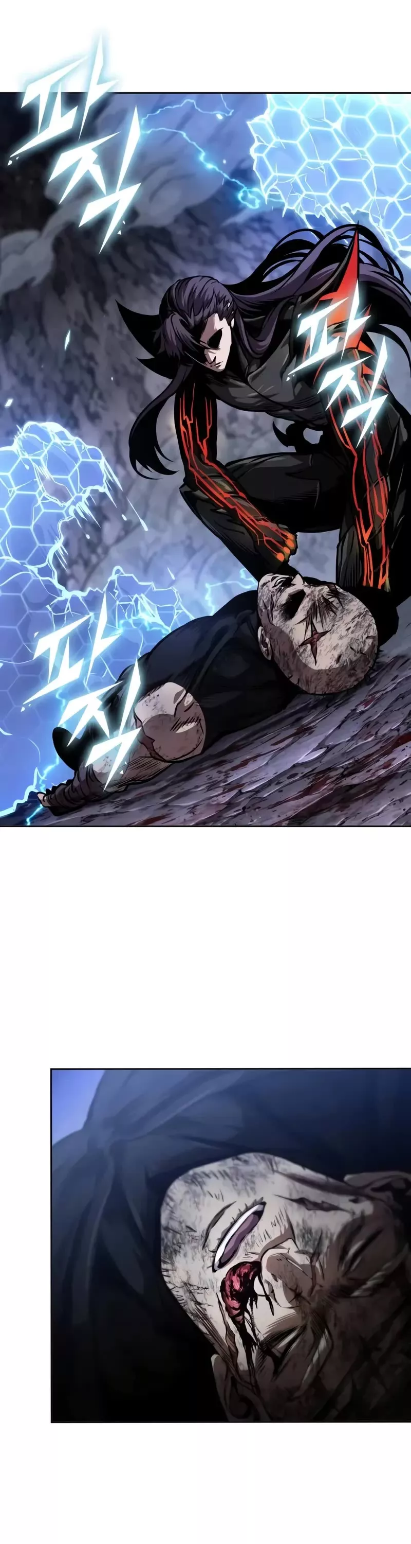 Nano Machine, chapter 269, image 29