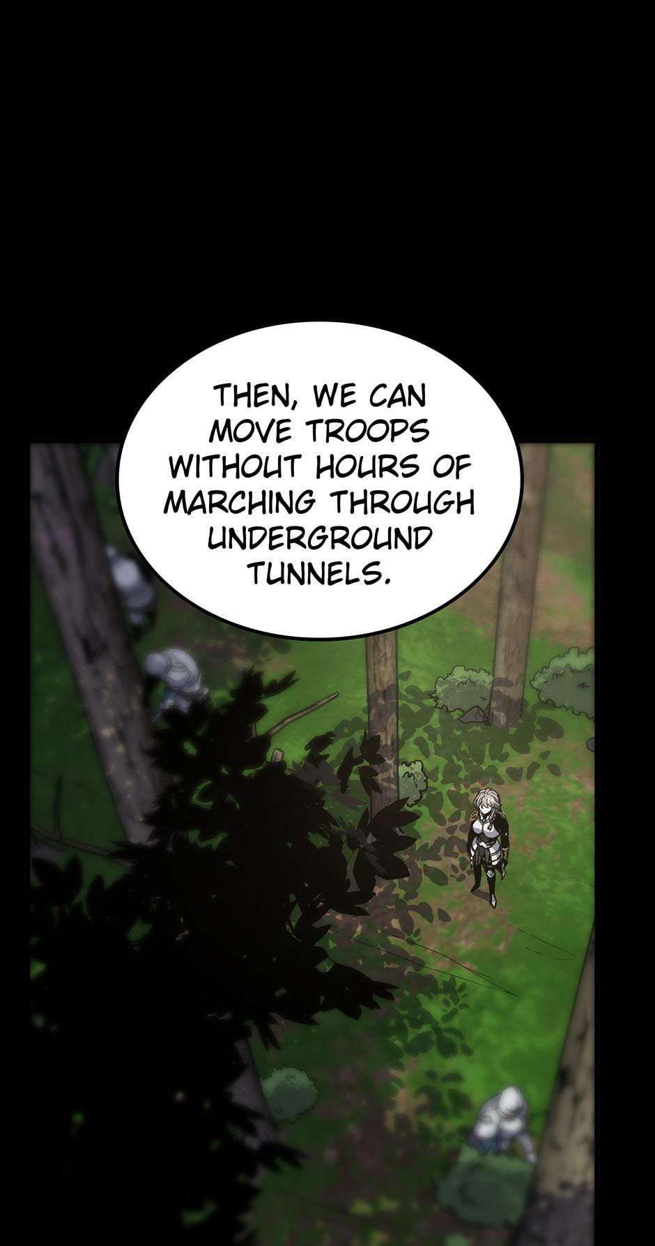 The Beginning After the End, chapter 230, image 35