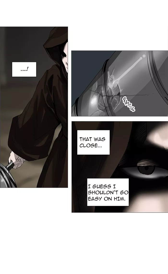 Tower of God, chapter 229, image 3