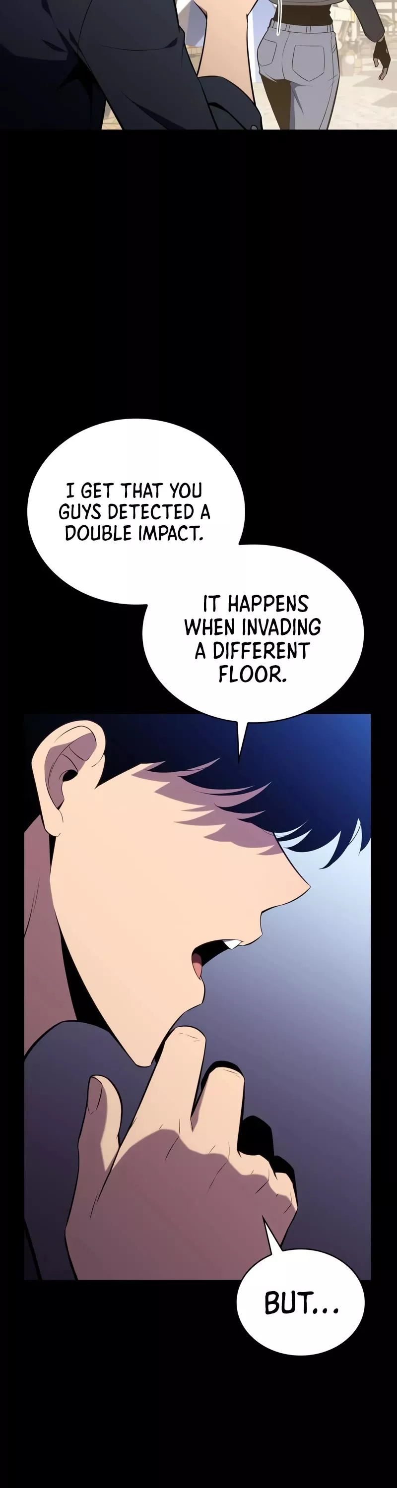Solo Max-Level Newbie, chapter 115, image 3
