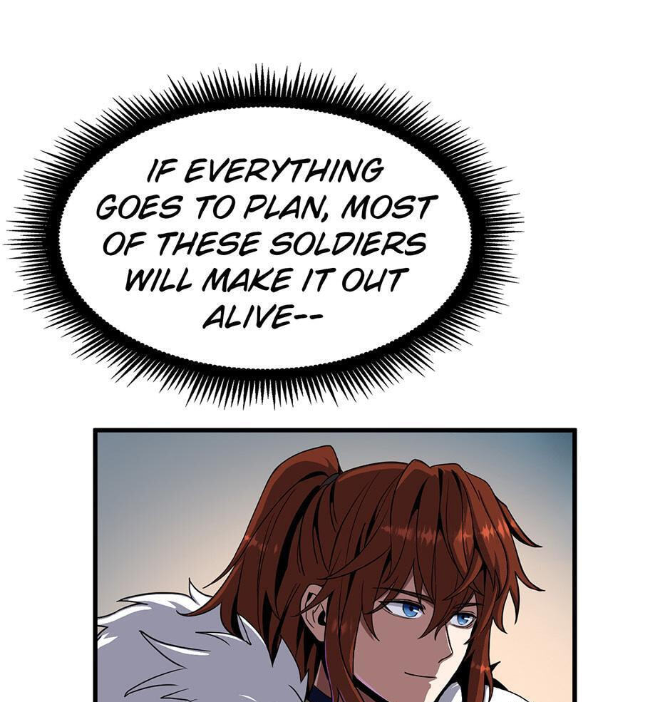 The Beginning After the End, chapter 244, image 75