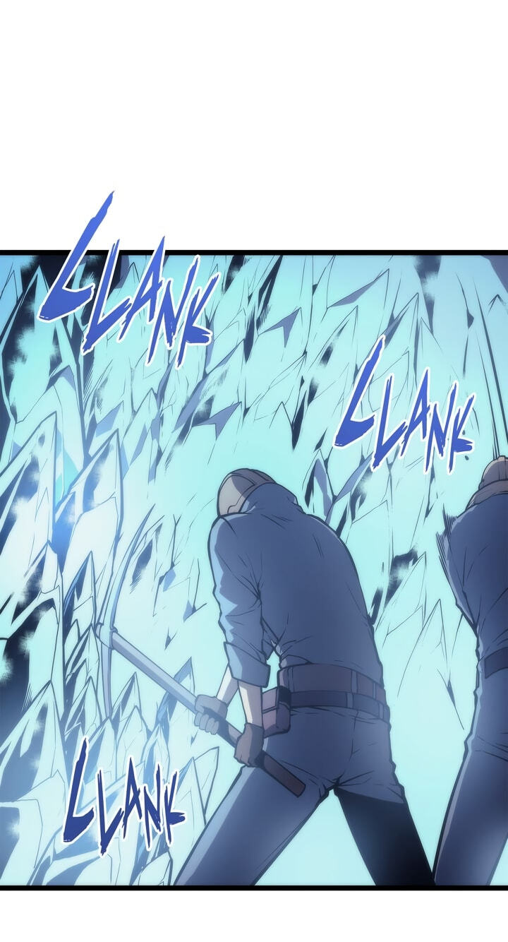 Solo Leveling, chapter 66, page 56