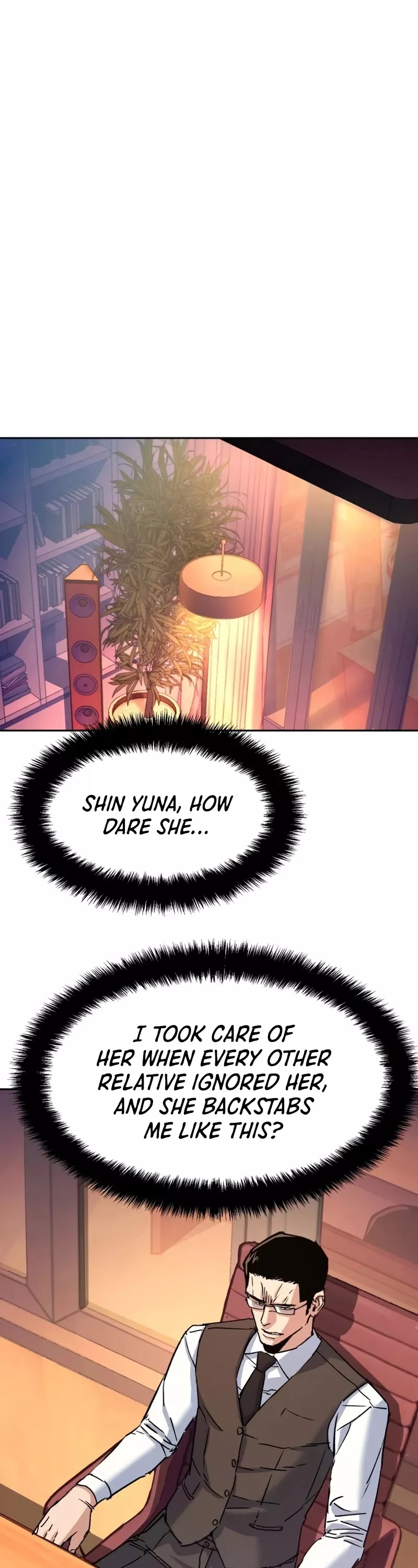 Teenage Mercenary, chapter 92, image 2