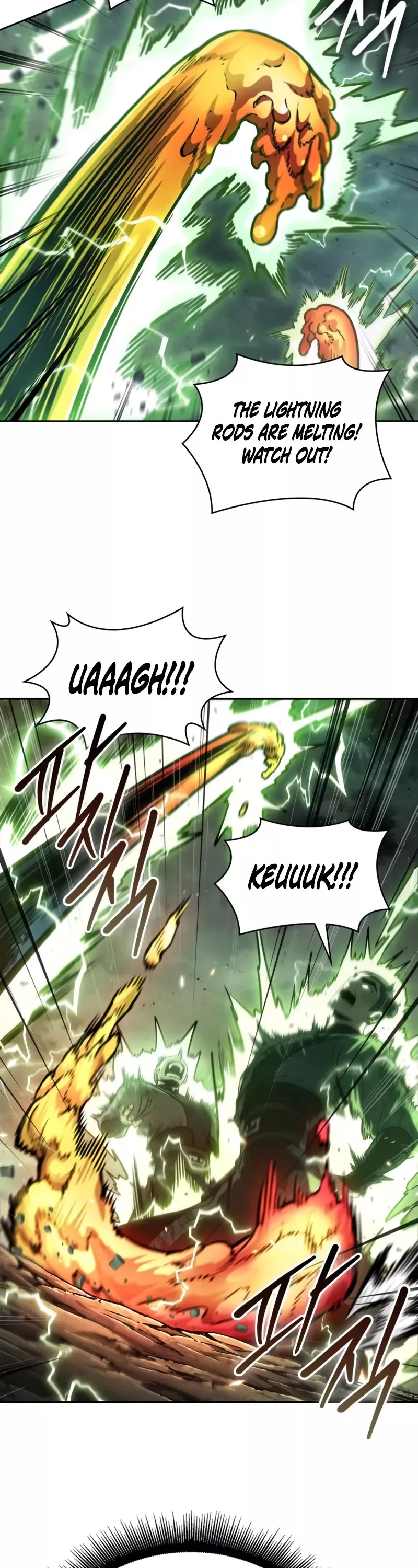 Nano Machine, chapter 254, image 43