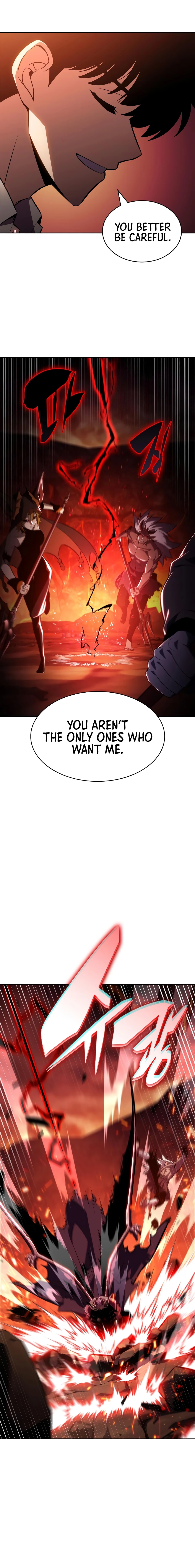Solo Max-Level Newbie, chapter 256, image 4