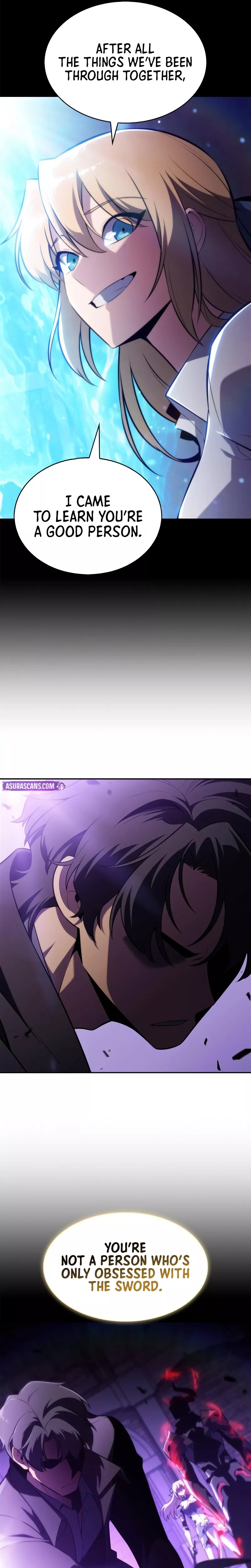 Solo Max-Level Newbie, chapter 238, image 18