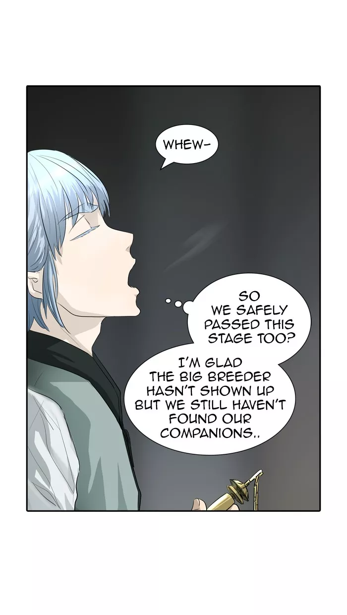 Tower of God, chapter 362, image 55