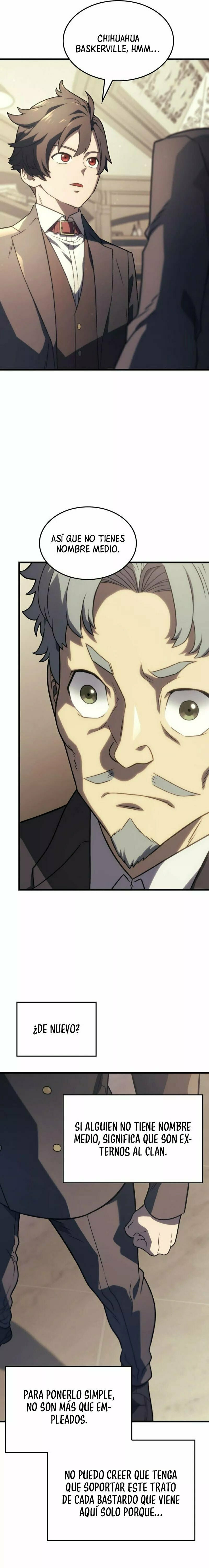 Revenge of the Baskerville Bloodhound, chapter 17, image 13