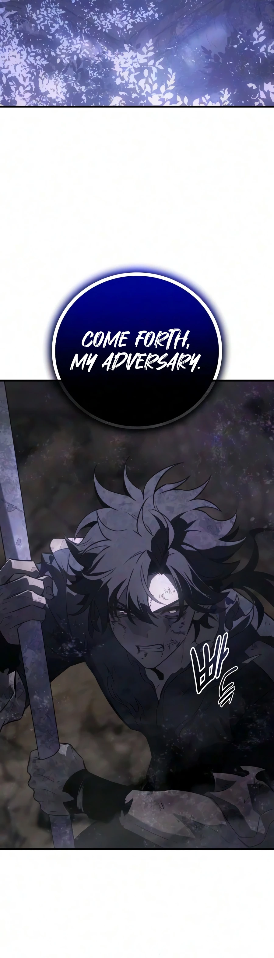 I Killed the Main Player, chapter 133, image 19